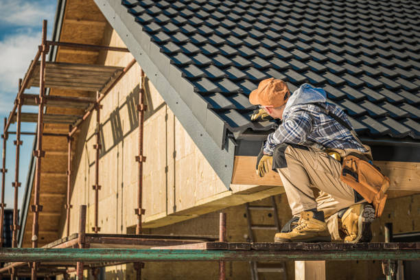 Best Commercial Roofing Services  in Kachina Village, AZ